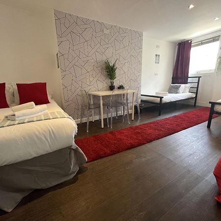 Seafront Party Houses For Hens, Stags & Groups Brighton Quarto foto