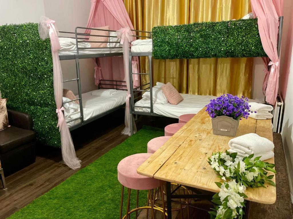 Seafront Party Houses For Hens, Stags & Groups Brighton Exterior foto