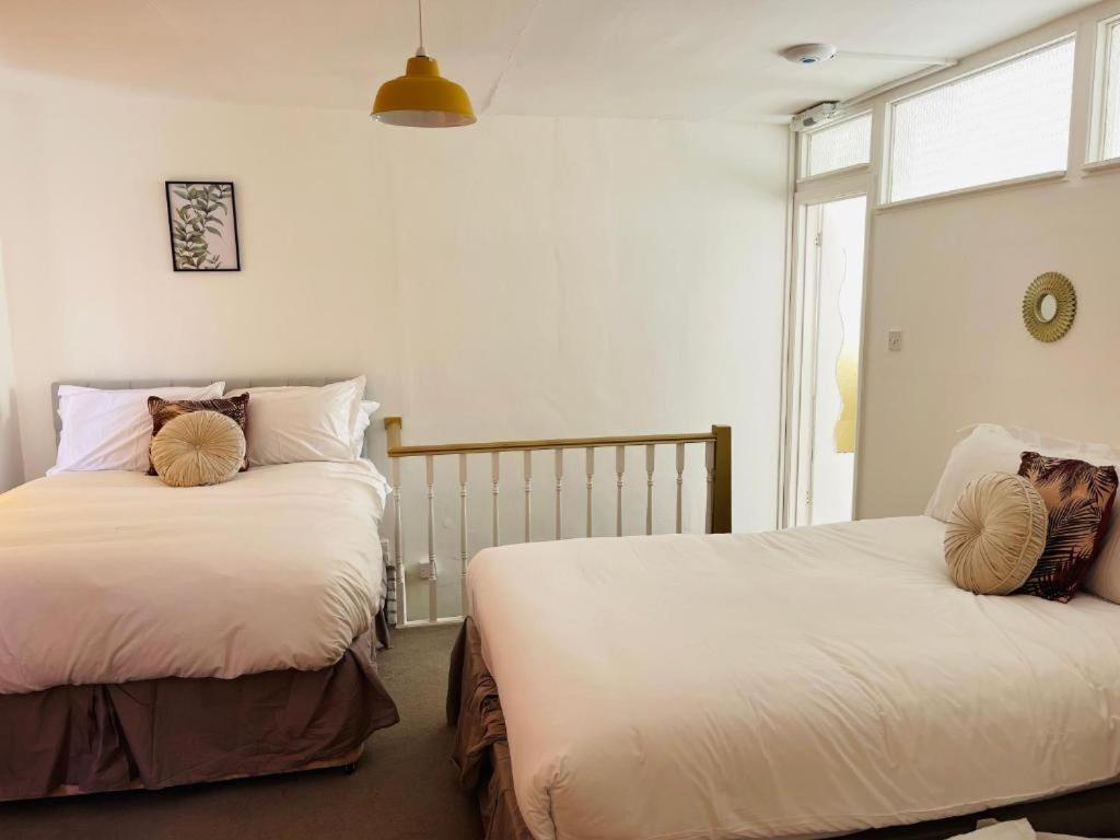 Seafront Party Houses For Hens, Stags & Groups Brighton Quarto foto