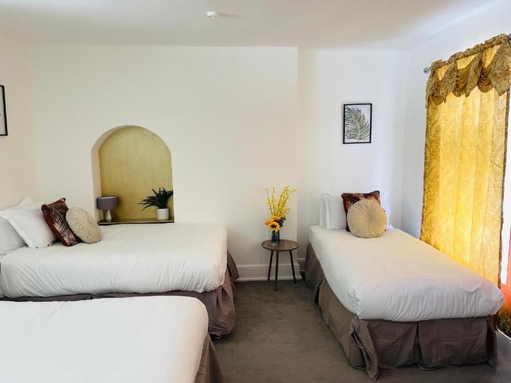 Seafront Party Houses For Hens, Stags & Groups Brighton Quarto foto