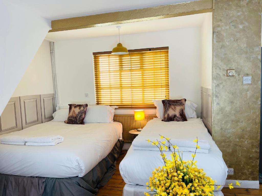 Seafront Party Houses For Hens, Stags & Groups Brighton Quarto foto