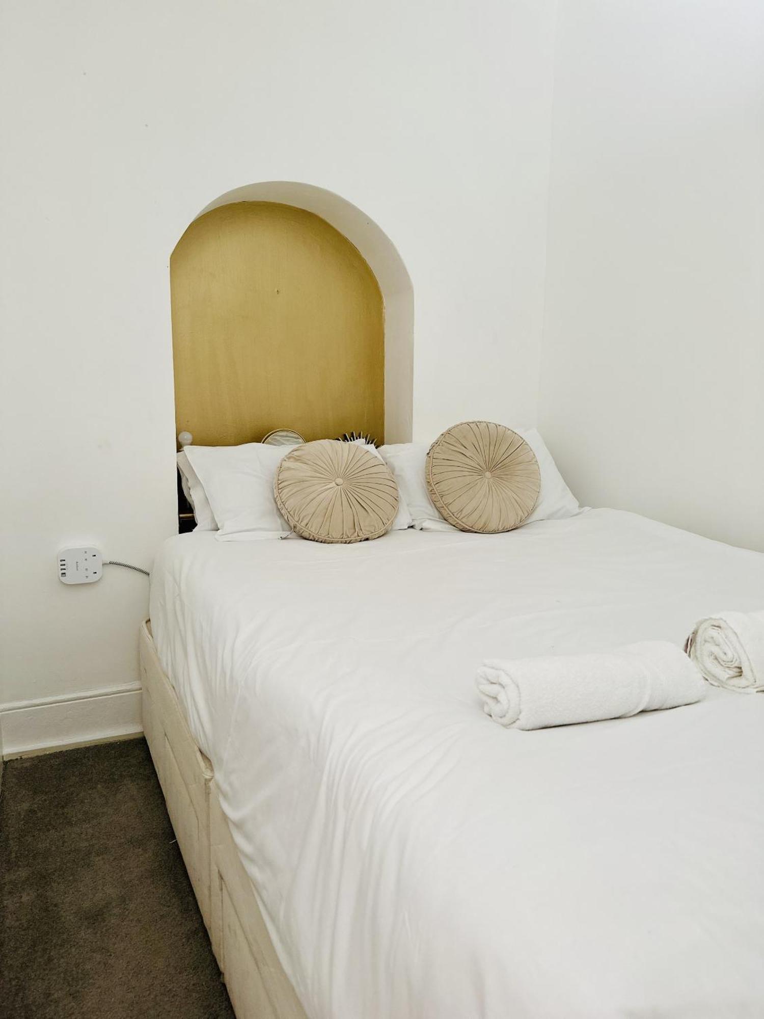 Seafront Party Houses For Hens, Stags & Groups Brighton Quarto foto