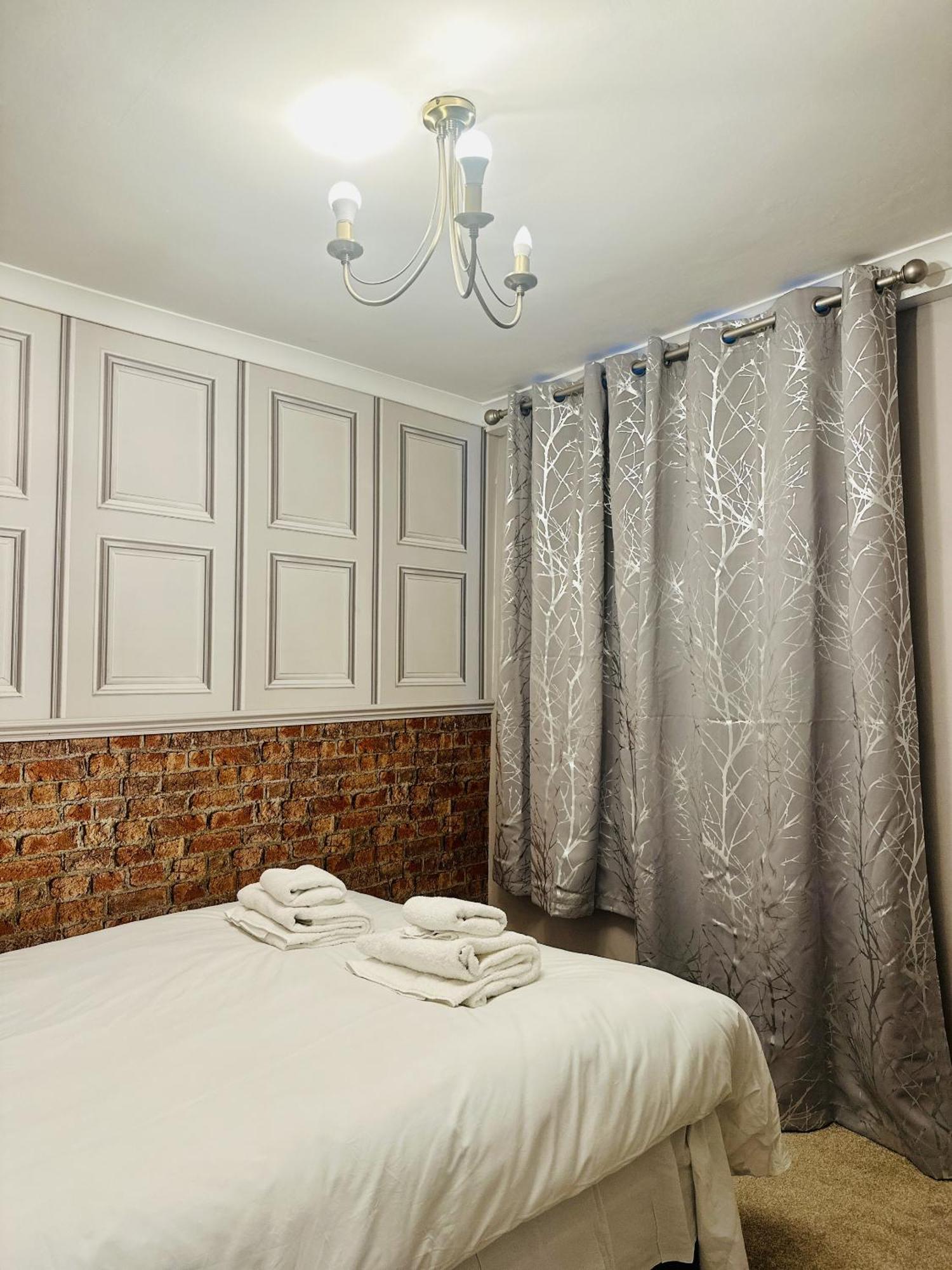 Seafront Party Houses For Hens, Stags & Groups Brighton Quarto foto